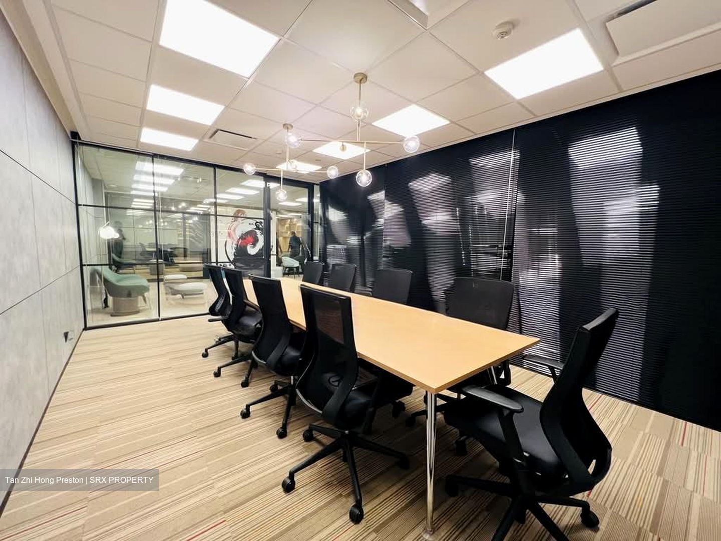 Jit Poh Building (D2), Office #601931051